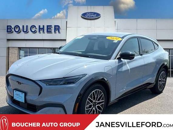 FORD MUSTANG MACH-E 2024 3FMTK3S51RMA12892 image FORD MUSTANG MACH-E 2024 3FMTK3S51RMA12892 image